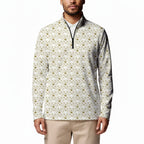 Lone Spur Half Zip Pullover