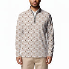 Lone Spur Half Zip Pullover