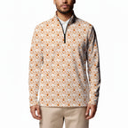 Lone Spur Half Zip Pullover