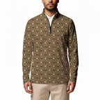 Lone Spur Half Zip Pullover