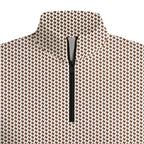 Texas Half Zip Pullover