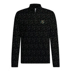 Howdy Half Zip Pullover