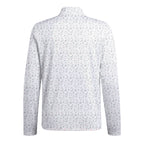 Howdy Half Zip Pullover