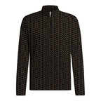 Split The G Half Zip Pullover
