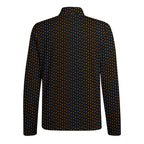 Split The G Half Zip Pullover