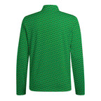 Split The G Half Zip Pullover