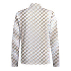 Split The G Half Zip Pullover