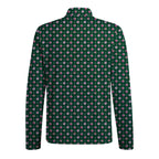 Azalea Half Zip Pullover