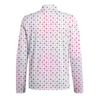 Azalea Half Zip Pullover