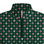 Azalea Half Zip Pullover
