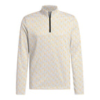 The Desert Half Zip Pullover