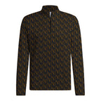 The Desert Half Zip Pullover