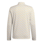The Desert Half Zip Pullover