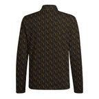 The Desert Half Zip Pullover
