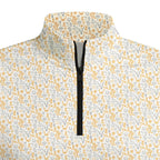 The Desert Half Zip Pullover