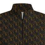 The Desert Half Zip Pullover