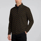 The Desert Half Zip Pullover