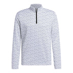The Bluebonnets Half Zip Pullover