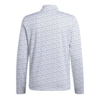 The Bluebonnets Half Zip Pullover