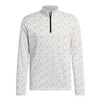 Cinco de Golf Half Zip Pullover
