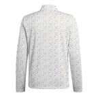 Cinco de Golf Half Zip Pullover