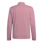 Old Glory Repeat Half Zip Pullover