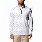 Freedom Martini Half Zip Pullover