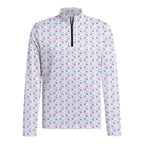 Eagle Spirit Half Zip Pullover