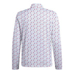Eagle Spirit Half Zip Pullover