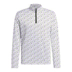19th Hole Transfusion Half Zip Pullover