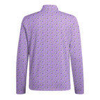 19th Hole Transfusion Half Zip Pullover