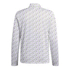 19th Hole Transfusion Half Zip Pullover