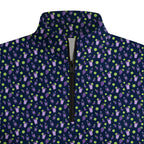 19th Hole Transfusion Half Zip Pullover