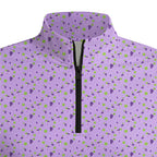19th Hole Transfusion Half Zip Pullover
