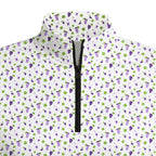 19th Hole Transfusion Half Zip Pullover