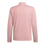 Pink Azalea HalfZip Pullover