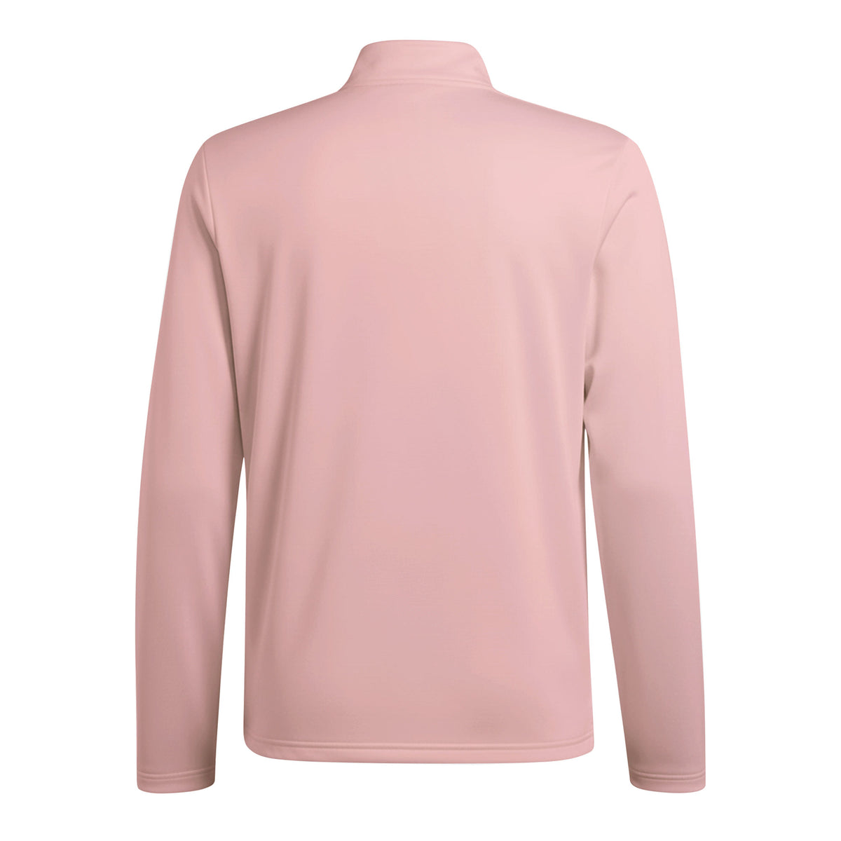 Pink Azalea HalfZip Pullover