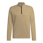 Chestnut HalfZip Pullover