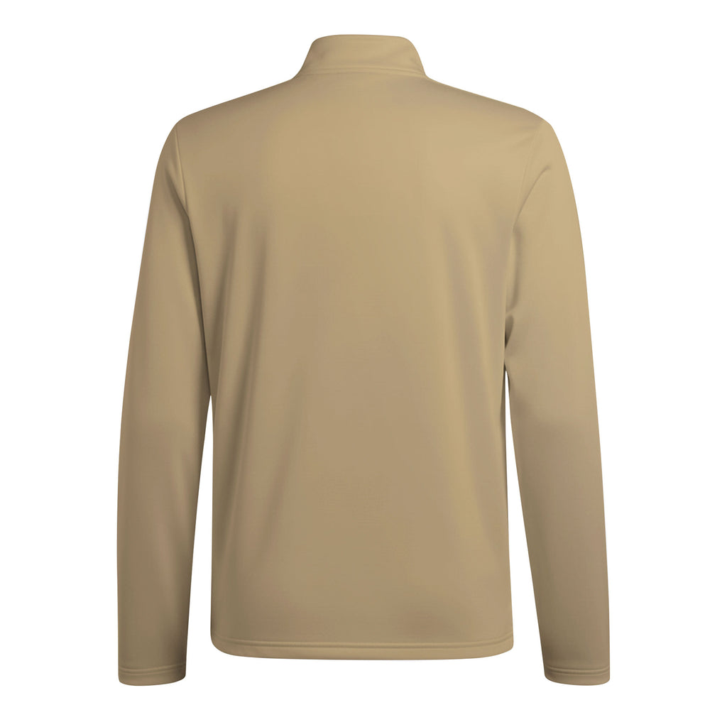 Chestnut HalfZip Pullover