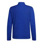 Le pull demi-zip qui fond dans la bouche