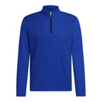 Le pull demi-zip qui fond dans la bouche