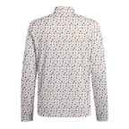 Naughty Cookies HalfZip Pullover