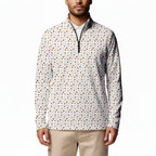 Naughty Cookies HalfZip Pullover