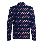 Reindeer Games HalfZip Pullover