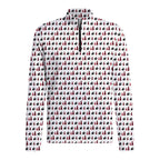 Reindeer Games HalfZip Pullover