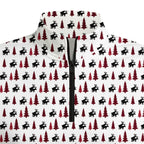 Reindeer Games HalfZip Pullover