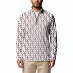 Reindeer Games HalfZip Pullover