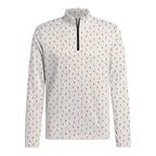 Santa’s Back Nine HalfZip Pullover