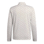 Santa’s Back Nine HalfZip Pullover