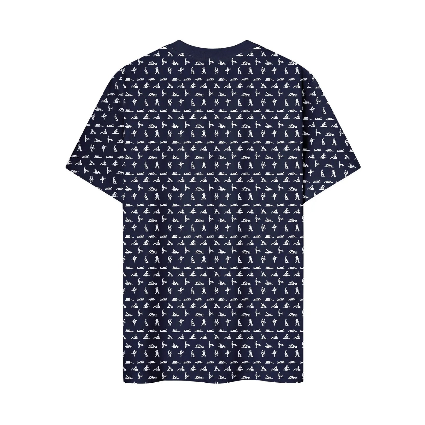 S-e-x Ed. - Funny T Shirt